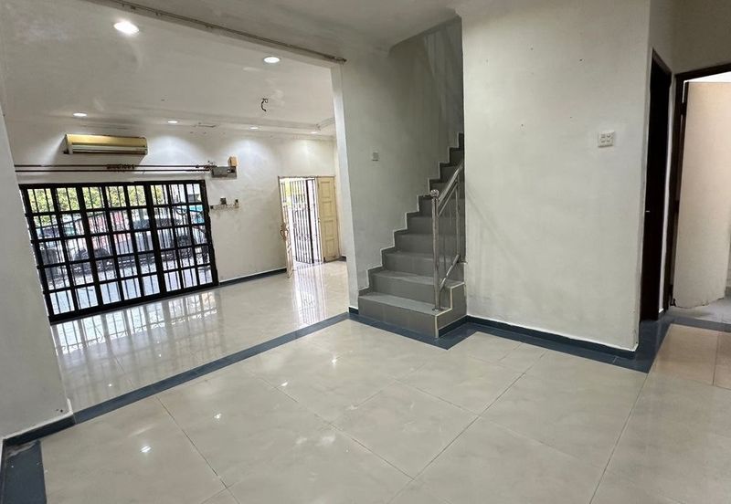 TAMAN SEJATI INDAH 3(B) 1