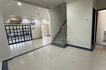 TAMAN SEJATI INDAH 3(B) 1