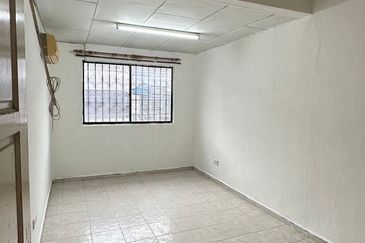 TAMAN SEJATI INDAH 3(B) 1