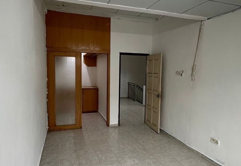 TAMAN SEJATI INDAH 3(B) 1