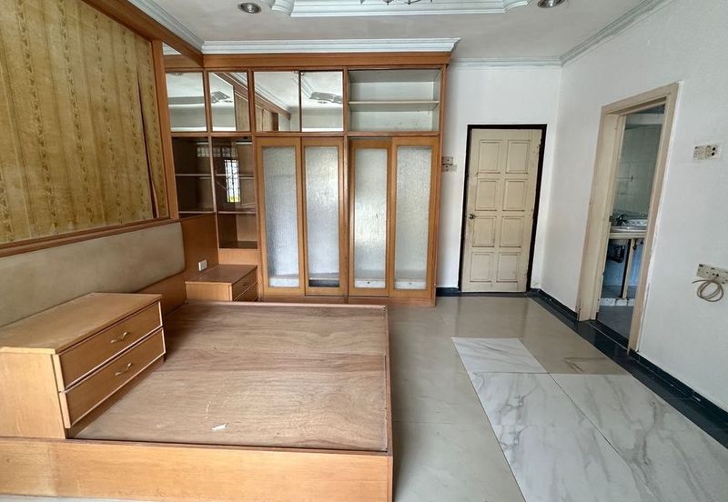 TAMAN SEJATI INDAH 3(B) 1