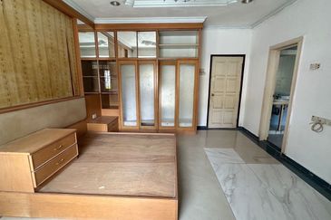 TAMAN SEJATI INDAH 3(B) 1