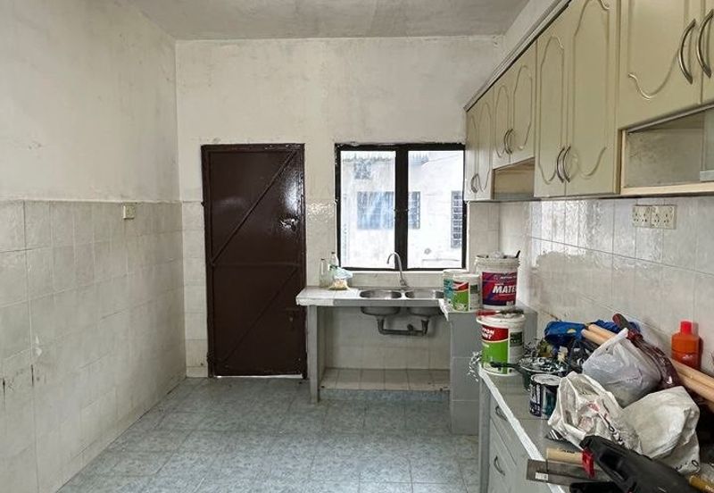 TAMAN SEJATI INDAH 3(B) 1