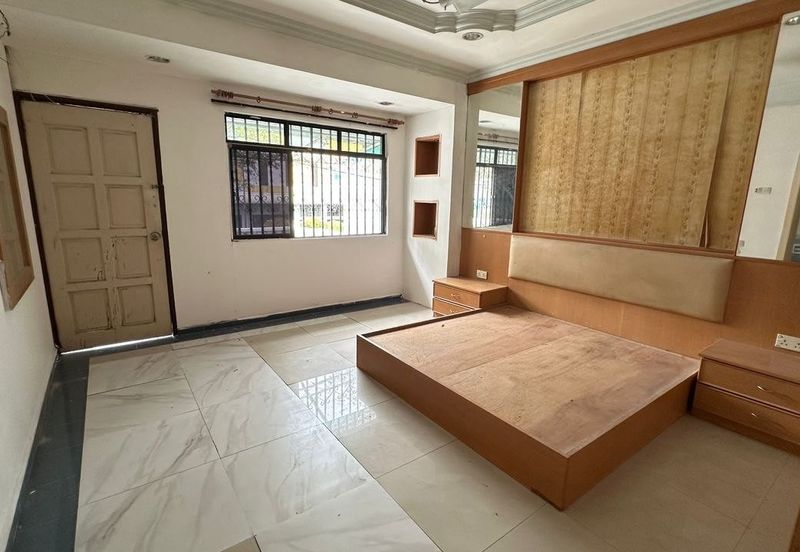 TAMAN SEJATI INDAH 3(B) 1