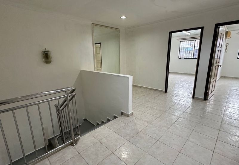 TAMAN SEJATI INDAH 3(B) 1