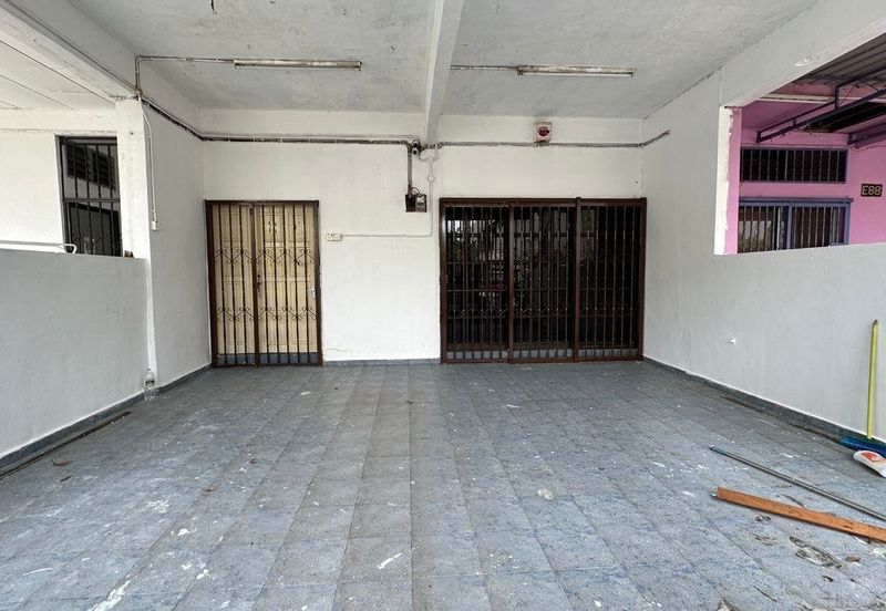 TAMAN SEJATI INDAH 3(B) 1