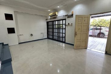 TAMAN SEJATI INDAH 3(B) 1