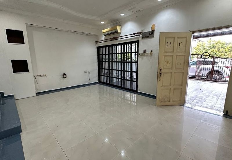 TAMAN SEJATI INDAH 3(B) 1