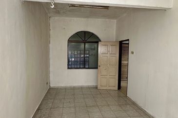 TAMAN SEJATI INDAH 3(B) 1