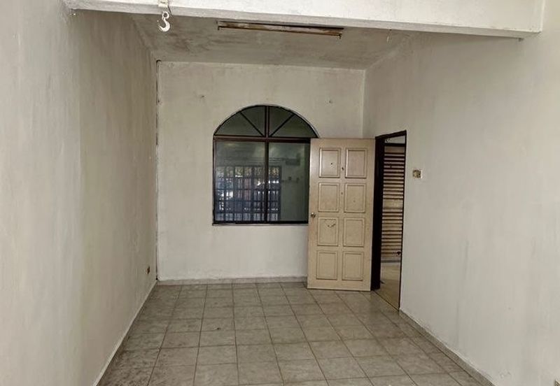 TAMAN SEJATI INDAH 3(B) 1