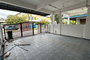 TAMAN SEJATI INDAH 3(B) 1