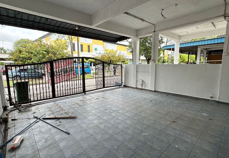 TAMAN SEJATI INDAH 3(B) 1