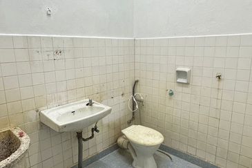 TAMAN SEJATI INDAH 3(B) 1