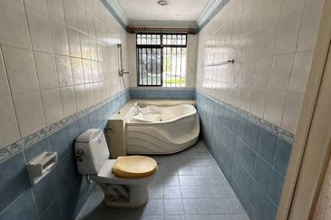 TAMAN SEJATI INDAH 3(B) 1