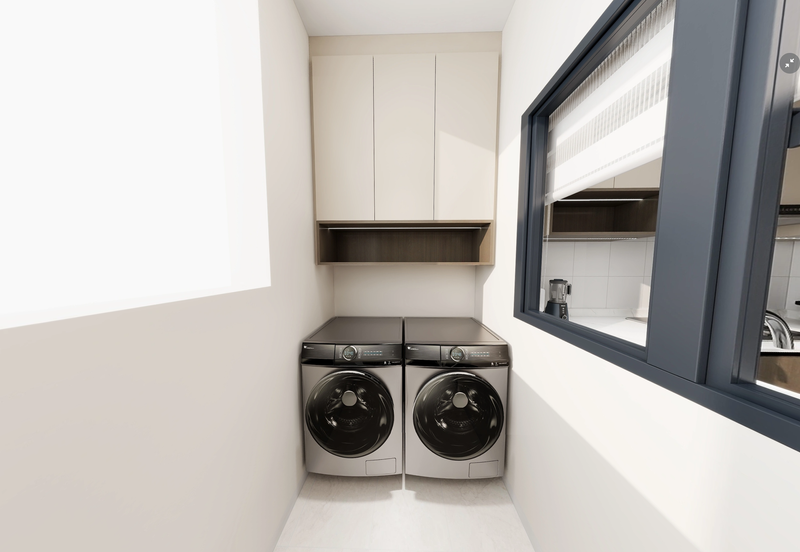 Laguna Bay Residences *