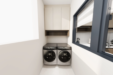 Laguna Bay Residences