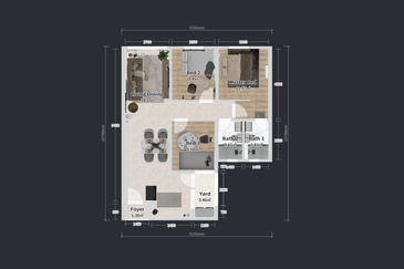 Laguna Bay Residences