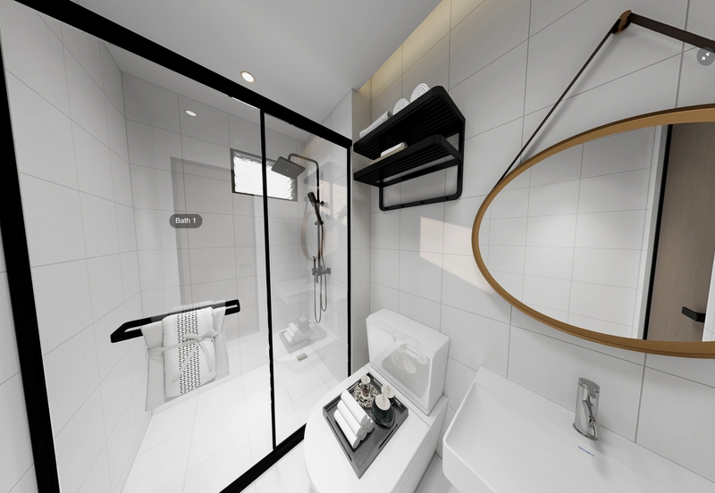 Laguna Bay Residences *