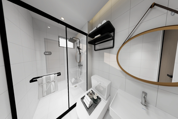 Laguna Bay Residences