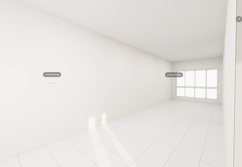 Laguna Bay Residences *