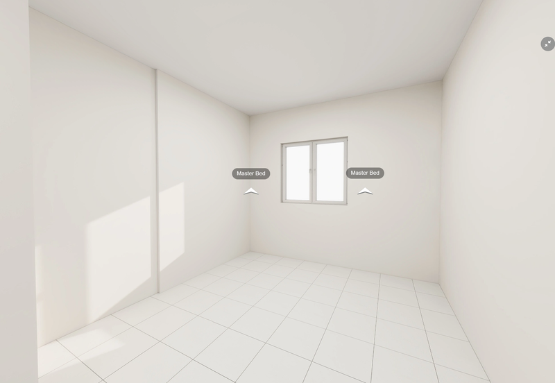 Laguna Bay Residences *