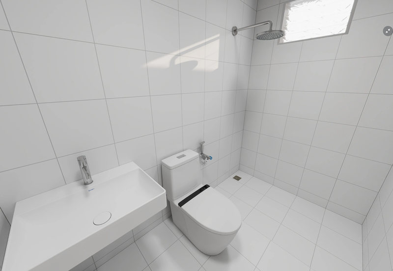 Laguna Bay Residences *