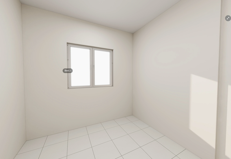 Laguna Bay Residences *