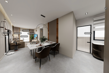 Laguna Bay Residences