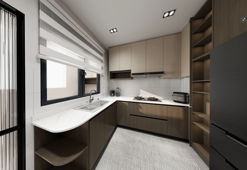 Laguna Bay Residences *