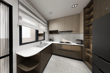 Laguna Bay Residences