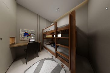 Laguna Bay Residences