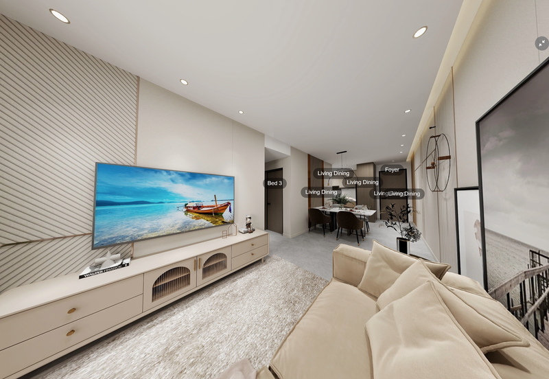 Laguna Bay Residences *