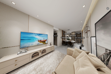 Laguna Bay Residences