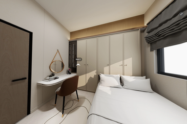 Laguna Bay Residences