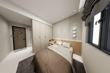 Laguna Bay Residences