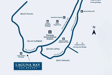 Laguna Bay Residences