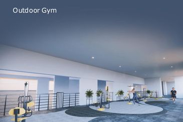 Laguna Bay Residences