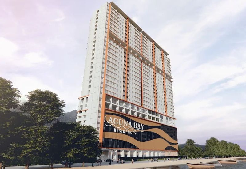 Laguna Bay Residences *