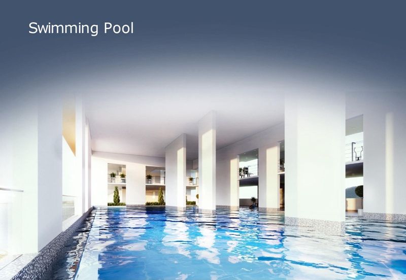 Laguna Bay Residences *