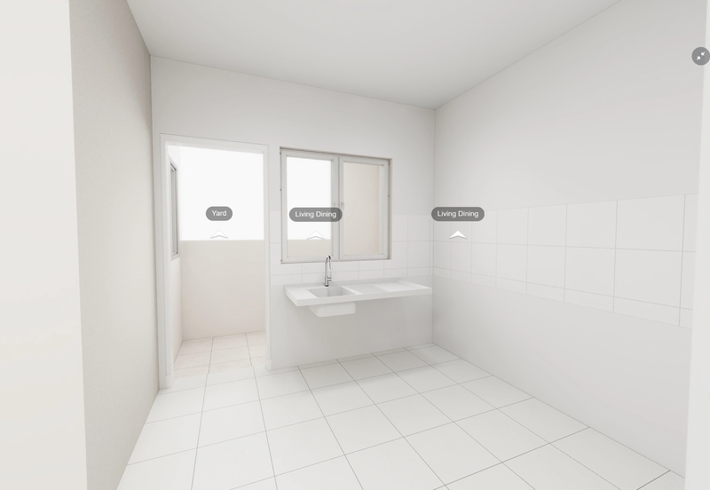 Laguna Bay Residences *