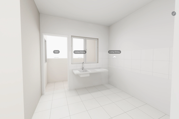 Laguna Bay Residences