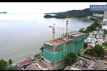 Laguna Bay Residences