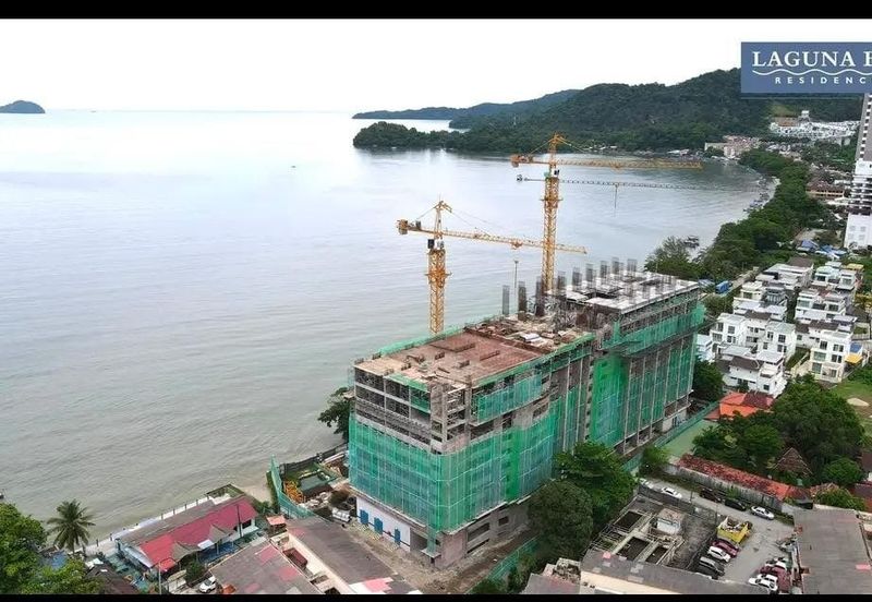 Laguna Bay Residences *