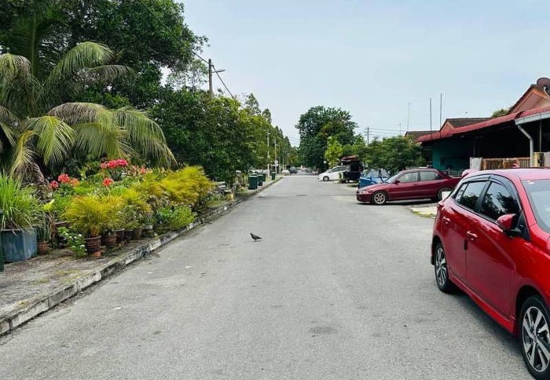 Taman Tengku Maheran