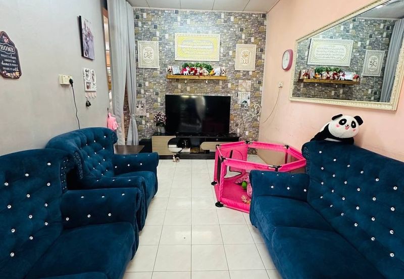 Taman Tengku Maheran