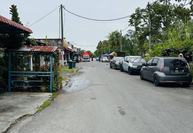 Taman Tengku Maheran