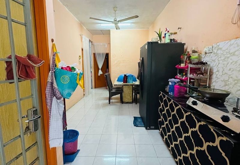 Taman Tengku Maheran