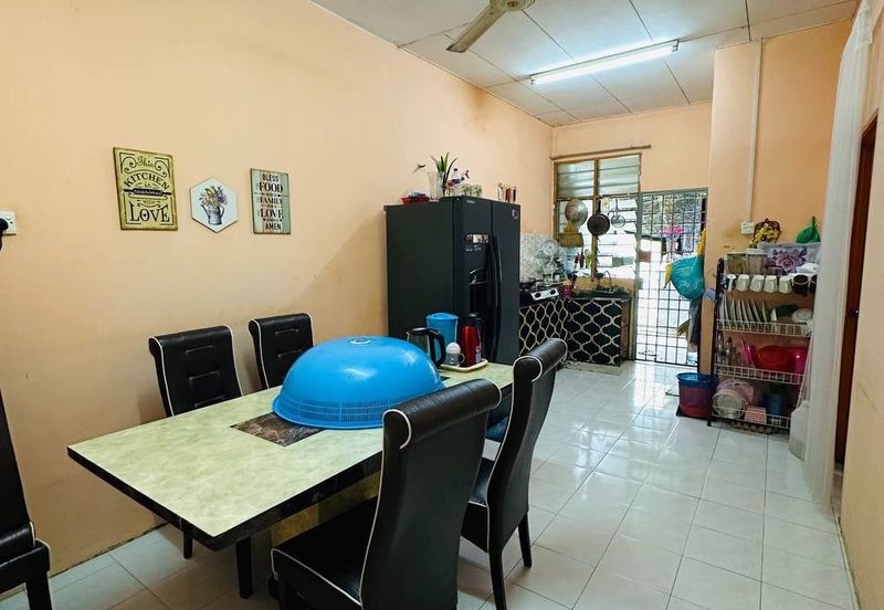 Taman Tengku Maheran