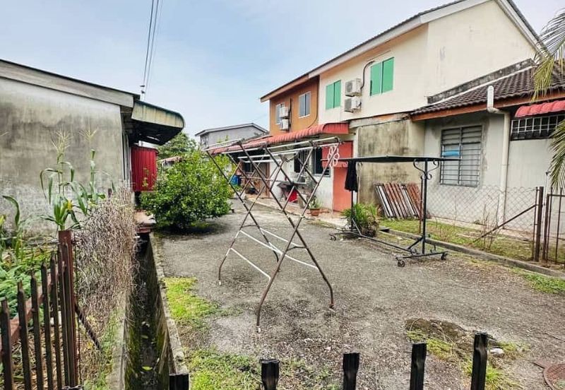 Taman Tengku Maheran