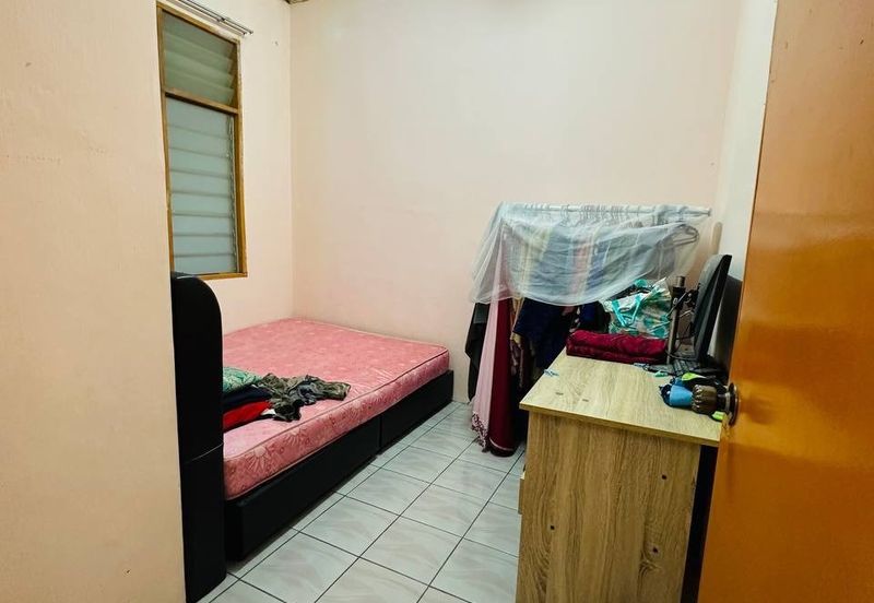 Taman Tengku Maheran